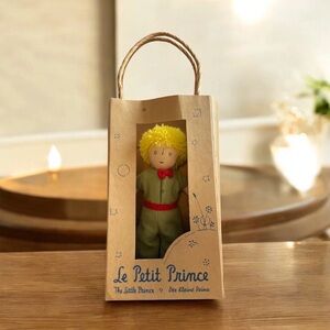 Le Petit Prince